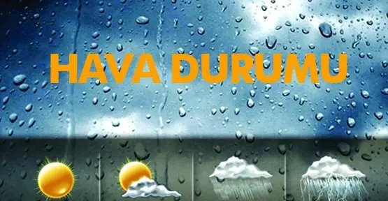 Bayramda Havalar Nasıl Olacak?