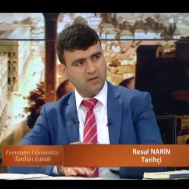Haber: SBB Kültür Daire Başkanı mı olacak? - Öne Çıkan