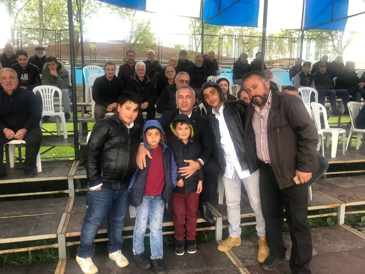 Haber: Hendekspor 6 - Karasuspor 1 - Galeri-1