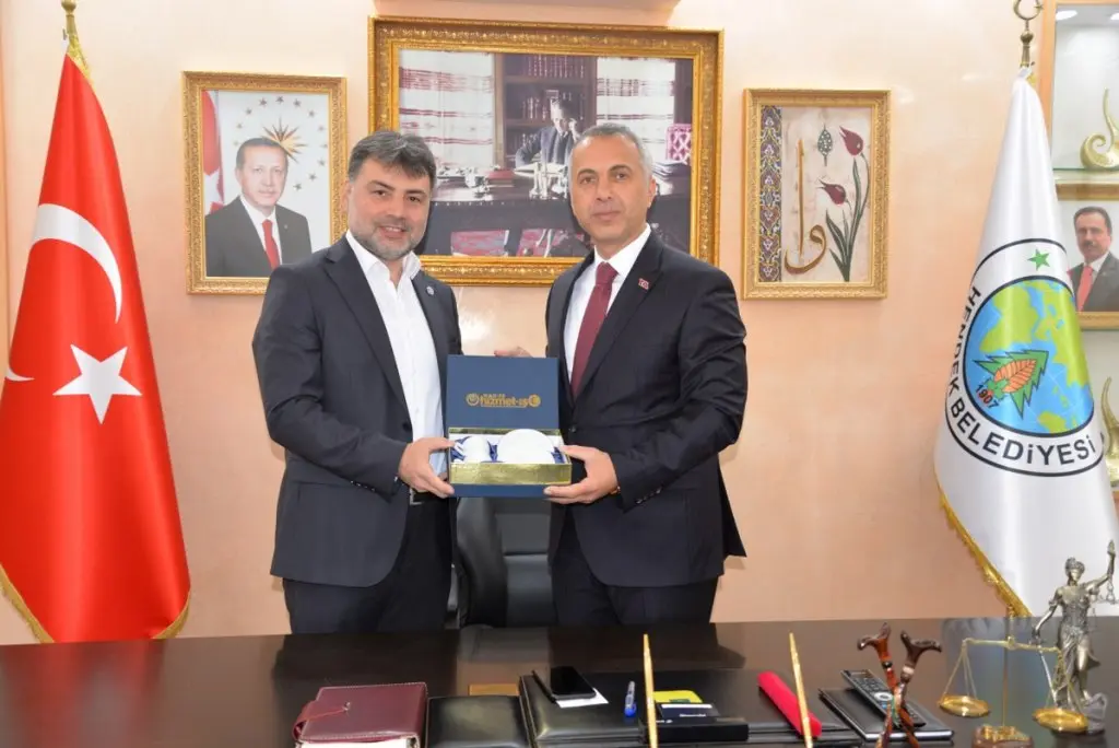 Haber: Her Zaman Birlikten Yanayız - Galeri-1