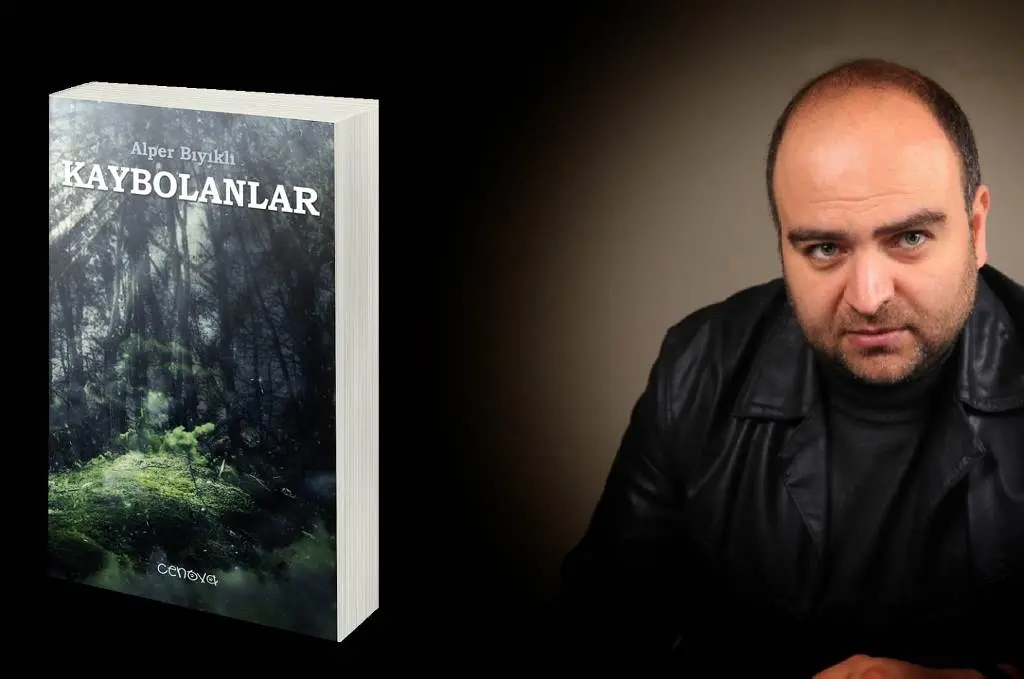 Haber: Bıyıklı’dan Bir Roman Daha - Öne Çıkan