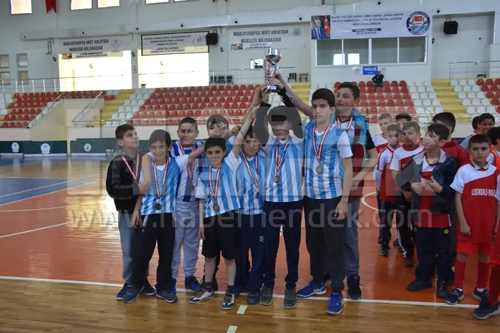 Haber: Kazanan İmam Hatip Oldu - Galeri-4