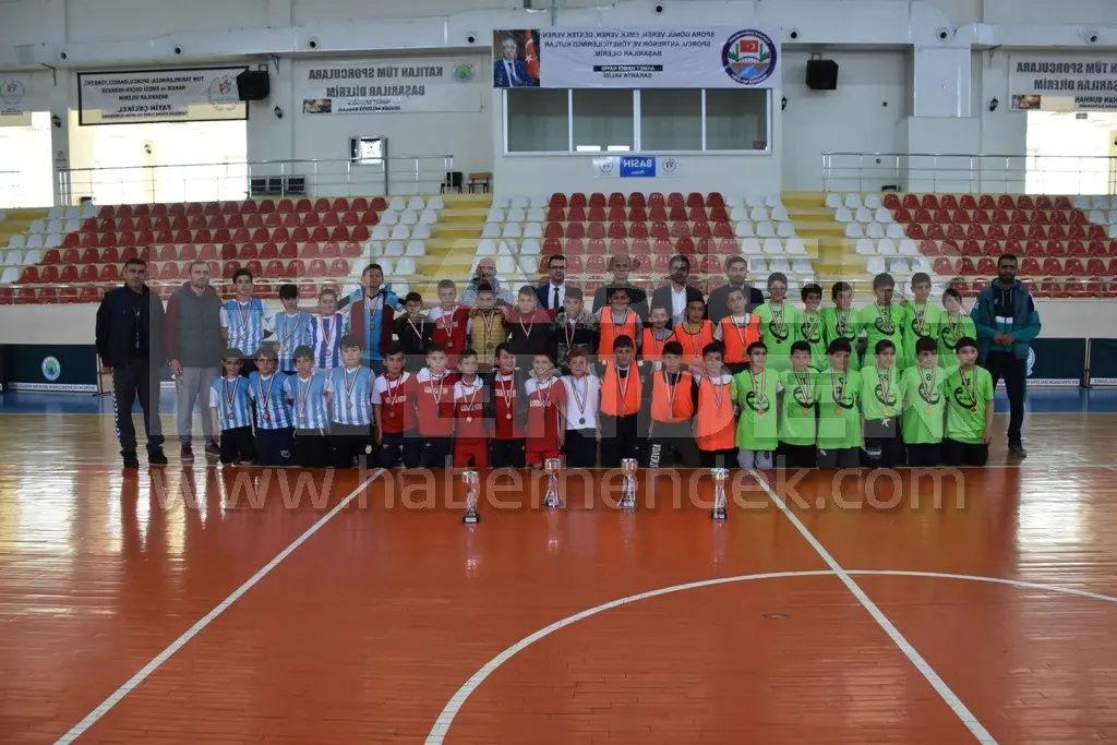 Haber: Kazanan İmam Hatip Oldu - Galeri-1