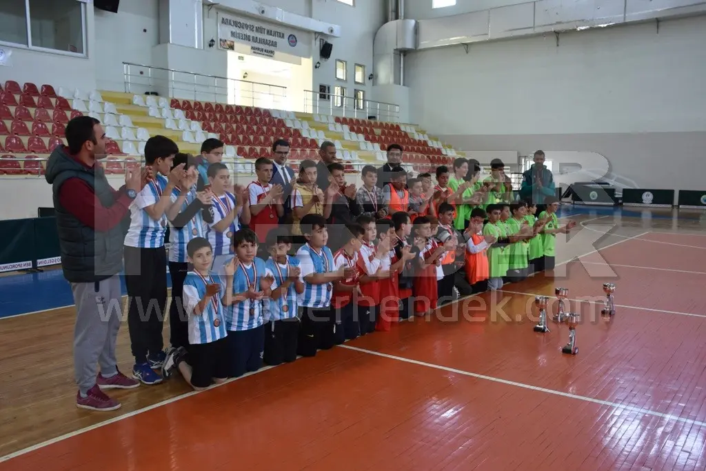 Haber: Kazanan İmam Hatip Oldu - Galeri-2