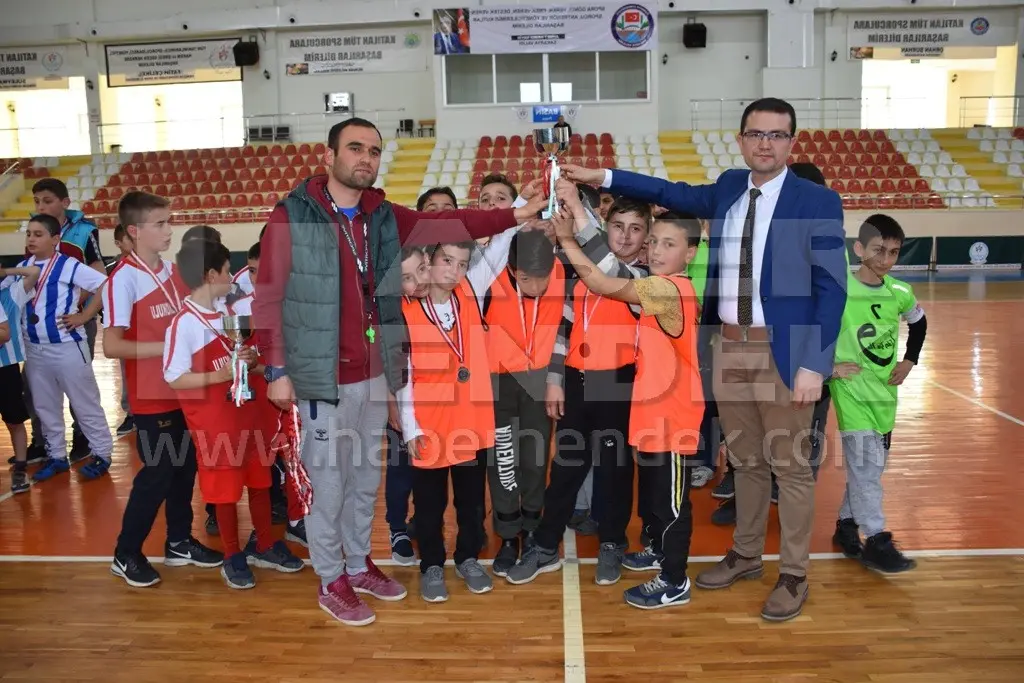 Haber: Kazanan İmam Hatip Oldu - Galeri-5