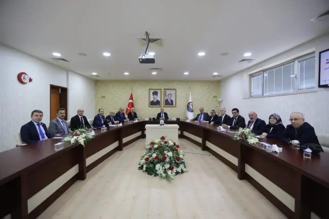 SAGİF'te İş Sizi Bekliyor