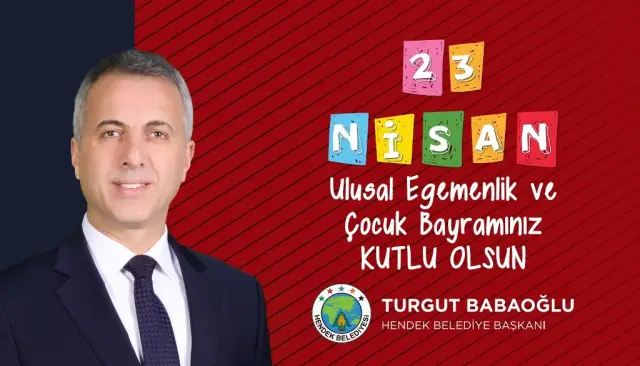 Sizler Bizim Geleceğimizsiniz
