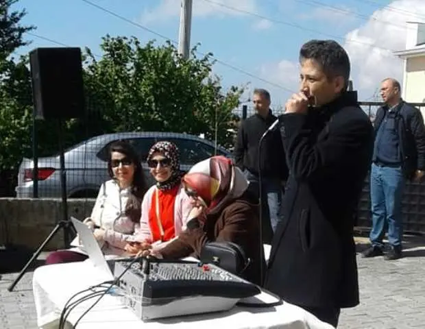 Haber: Ahmet Özsoy İmam Hatip 23 Nisanı Kutladı - Galeri-2