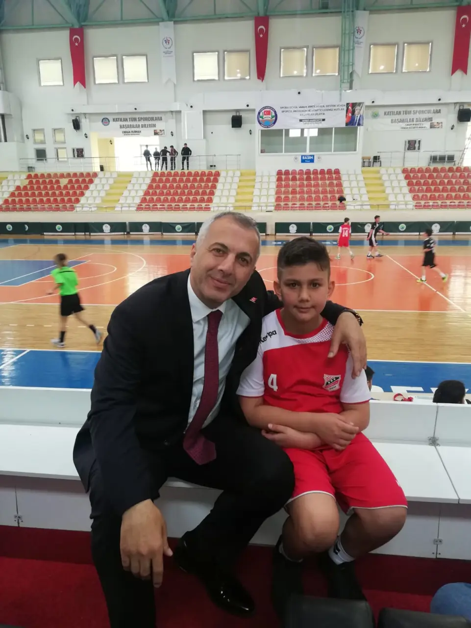 Haber: 1954 Hendekspor Rövanşı Aldı - Galeri-1