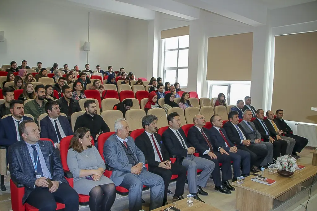 Haber: Hızlı Tren Hattı Önerisi - Galeri-1