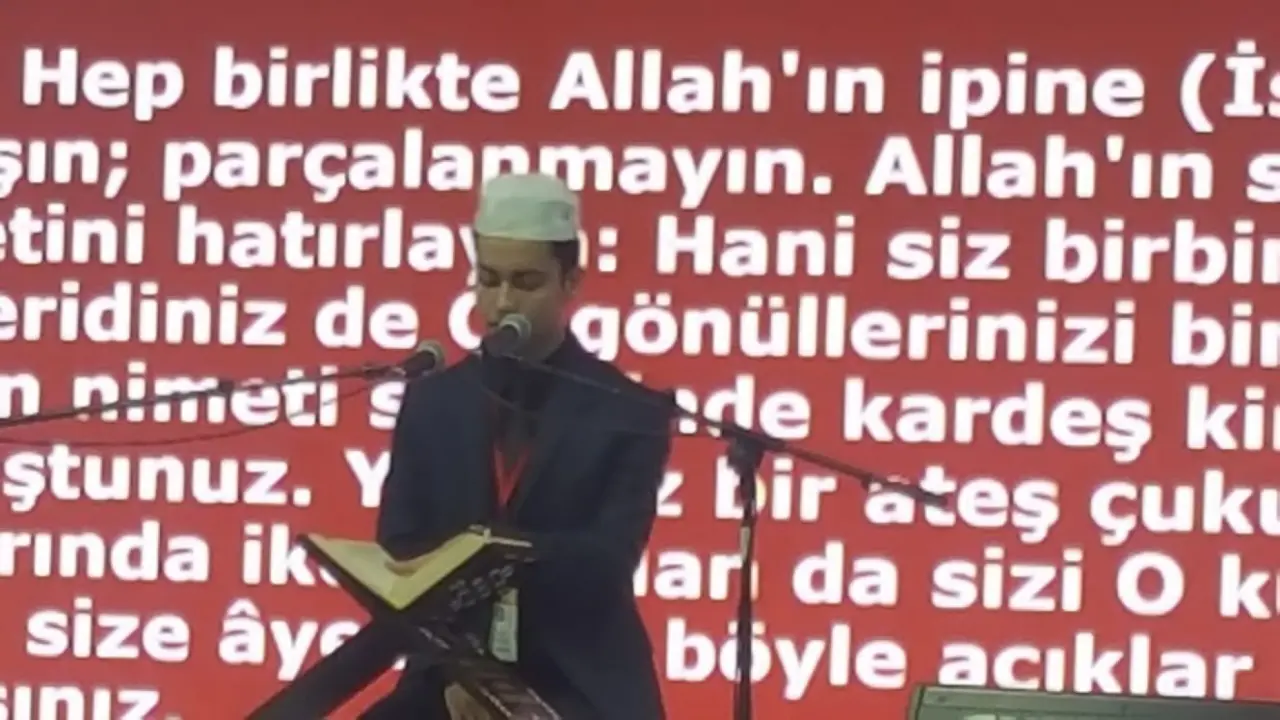 Haber: Türkiye İkincisi Oldu - Öne Çıkan