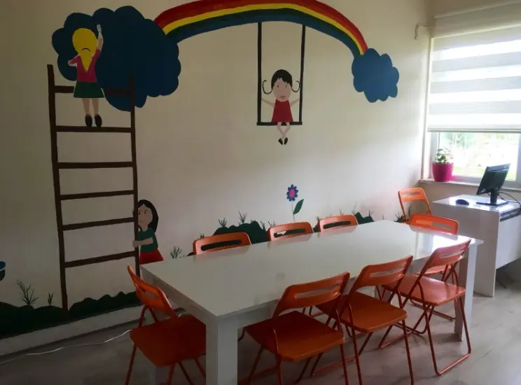 Haber: Yeşilyurt'a Kütüphane Kurdular - Galeri-3
