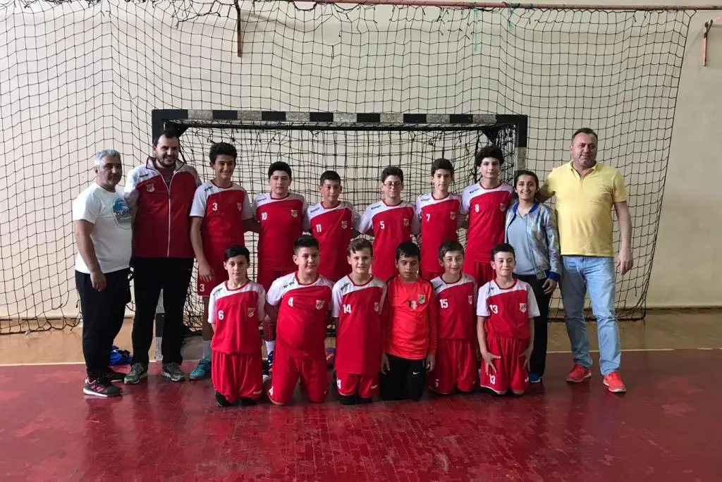 Haber: Şampiyon 1954 Hendekspor - Öne Çıkan