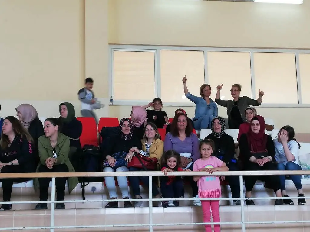 Haber: Şampiyon 1954 Hendekspor - Galeri-1