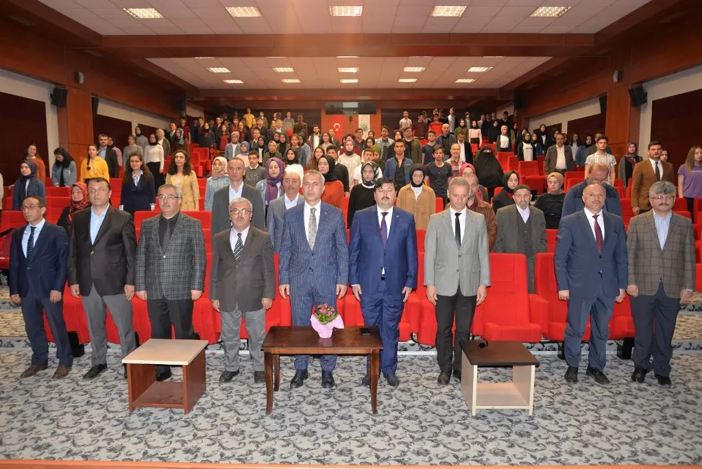 Haber: Tarihi Belgeler Işığında Kutül Amare - Öne Çıkan