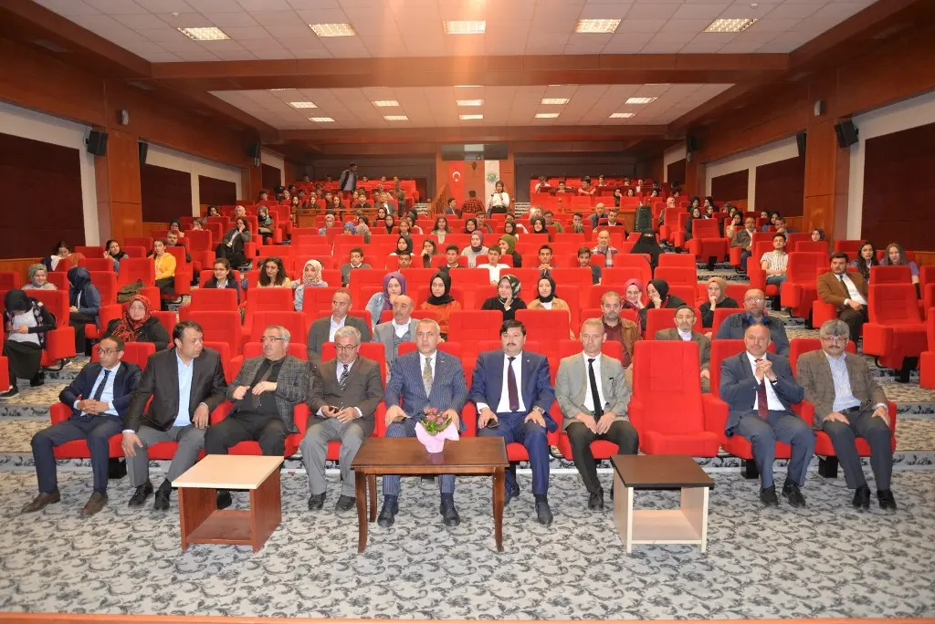 Haber: Tarihi Belgeler Işığında Kutül Amare - Galeri-2