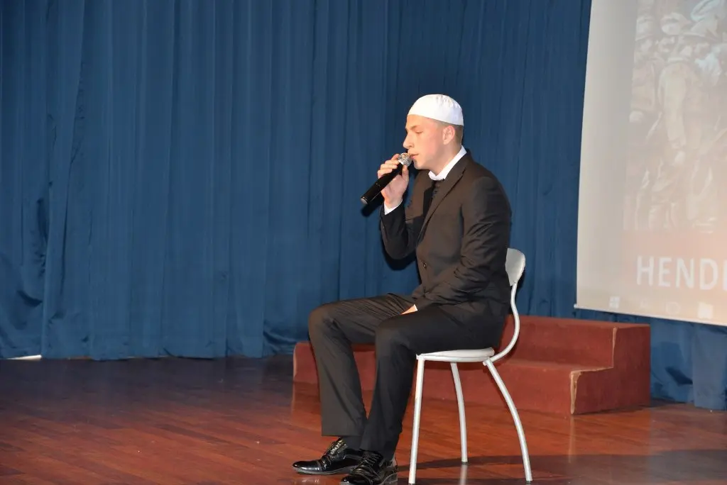 Haber: Tarihi Belgeler Işığında Kutül Amare - Galeri-4