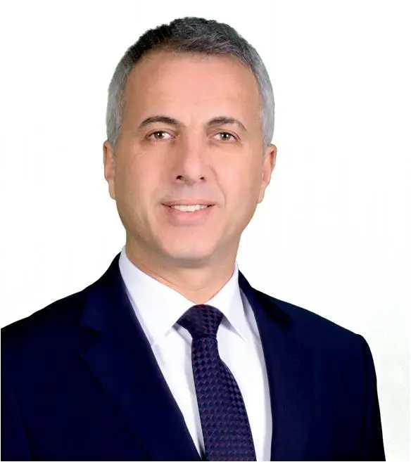 Haber: Babaoğlu’ndan İşçilere Mesaj - Öne Çıkan