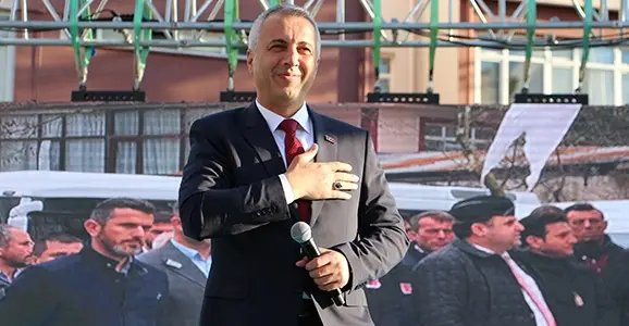Babaoğlu; Otizm Hastalık Değil, Farklılıktır