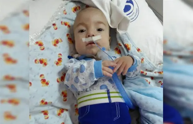 Haber: Minik Yusuf Yardımlarınızı Bekliyor - Öne Çıkan