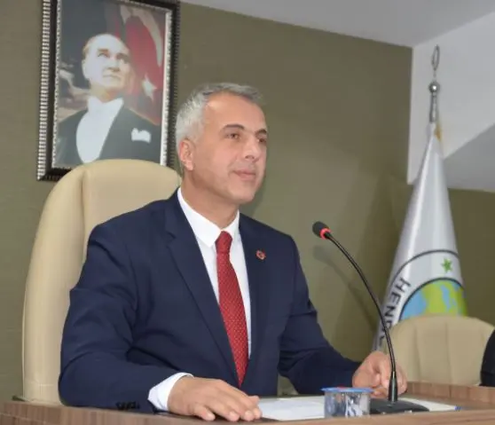 Haber: Belediyenin ve Himpaş’ın Borcu Açıklandı - Galeri-1