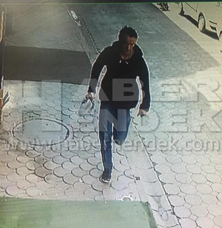 Haber: Hendek'te Kuyumcu Soygunu - Galeri-1