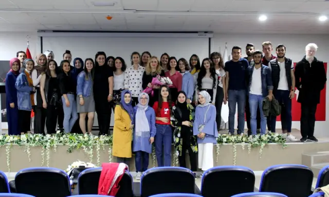Teknoloji Bağımlılığı Konferansı