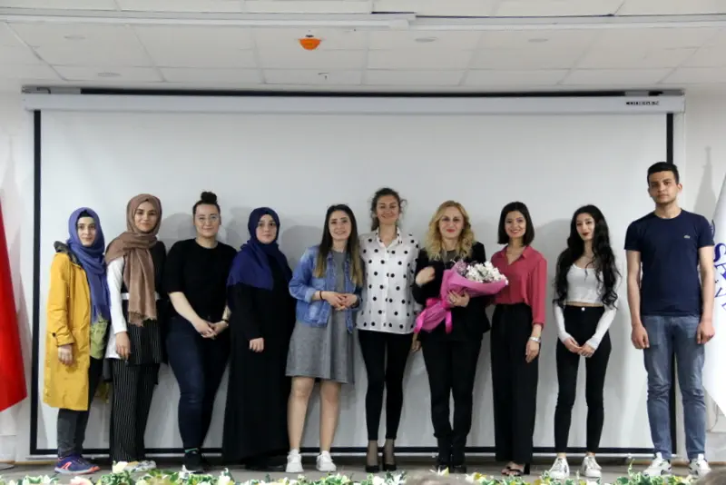Haber: Teknoloji Bağımlılığı Konferansı - Galeri-2