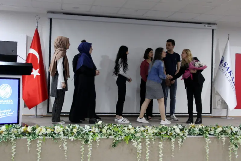 Haber: Teknoloji Bağımlılığı Konferansı - Galeri-1