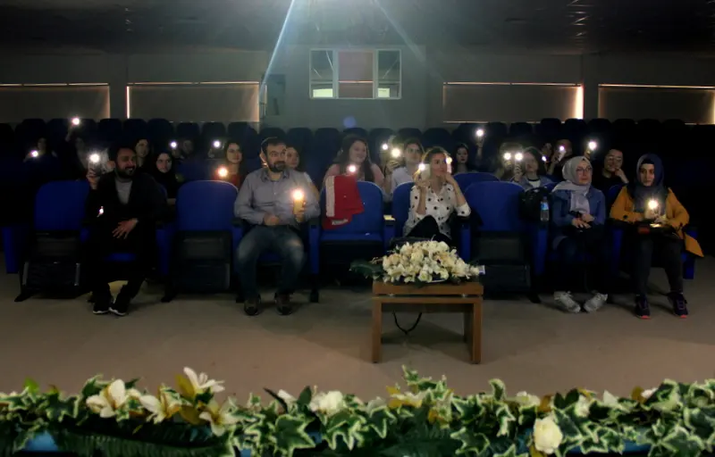 Haber: Teknoloji Bağımlılığı Konferansı - Galeri-3