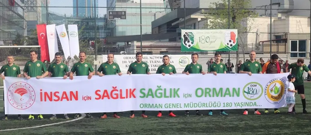 Haber: Akyazı-Hendek Spor 2. Oldu - Galeri-1
