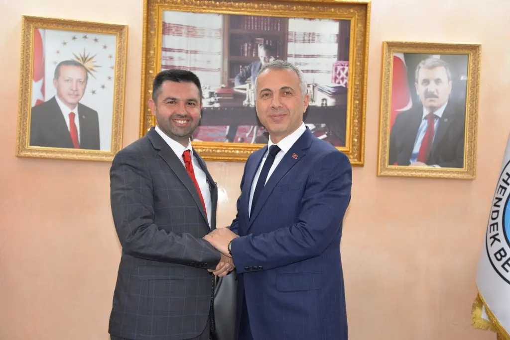 Haber: Gönüllerin Başkanları - Galeri-2