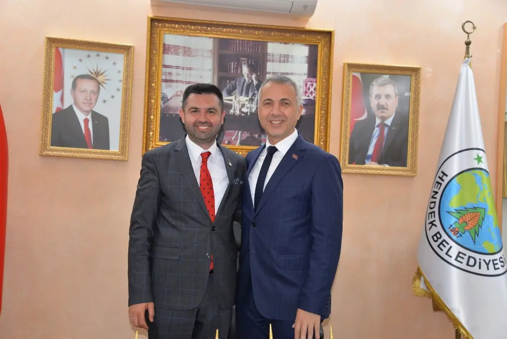 Haber: Gönüllerin Başkanları - Galeri-1
