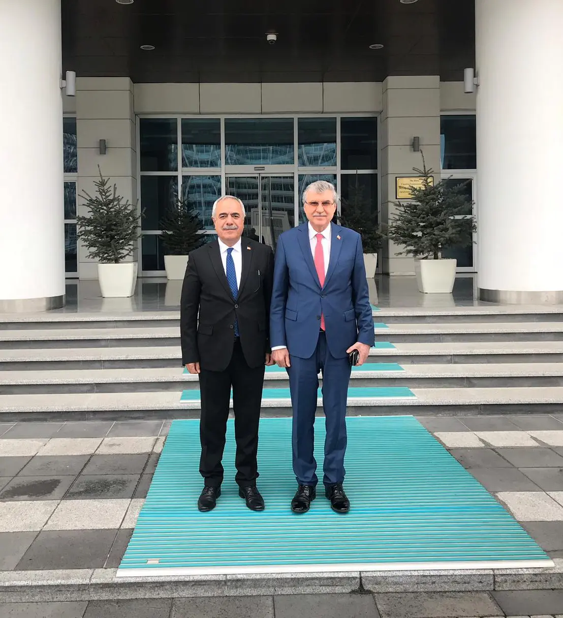 Haber: Ekrem Yüce Farkı - Galeri-3