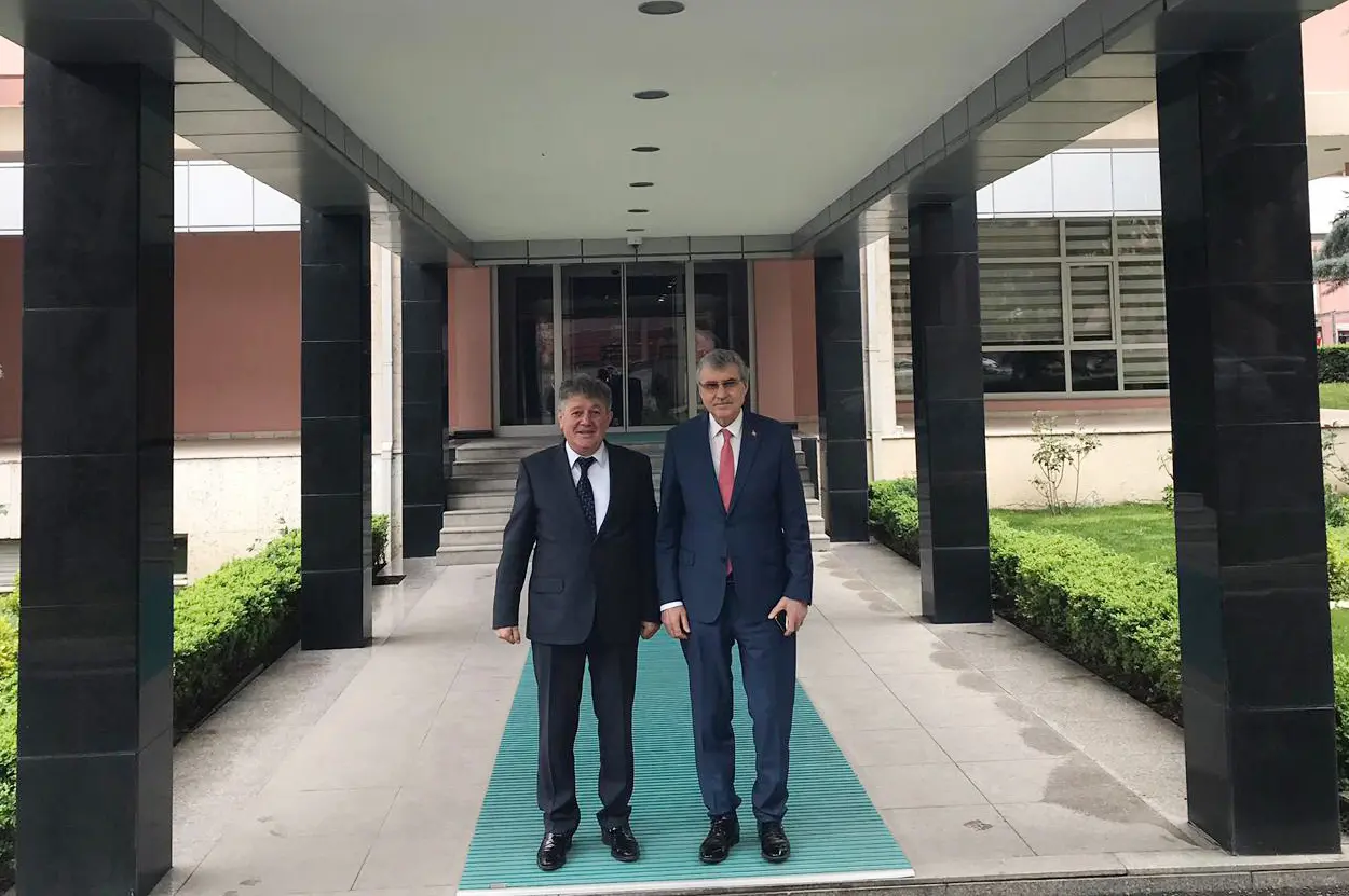 Haber: Ekrem Yüce Farkı - Galeri-4