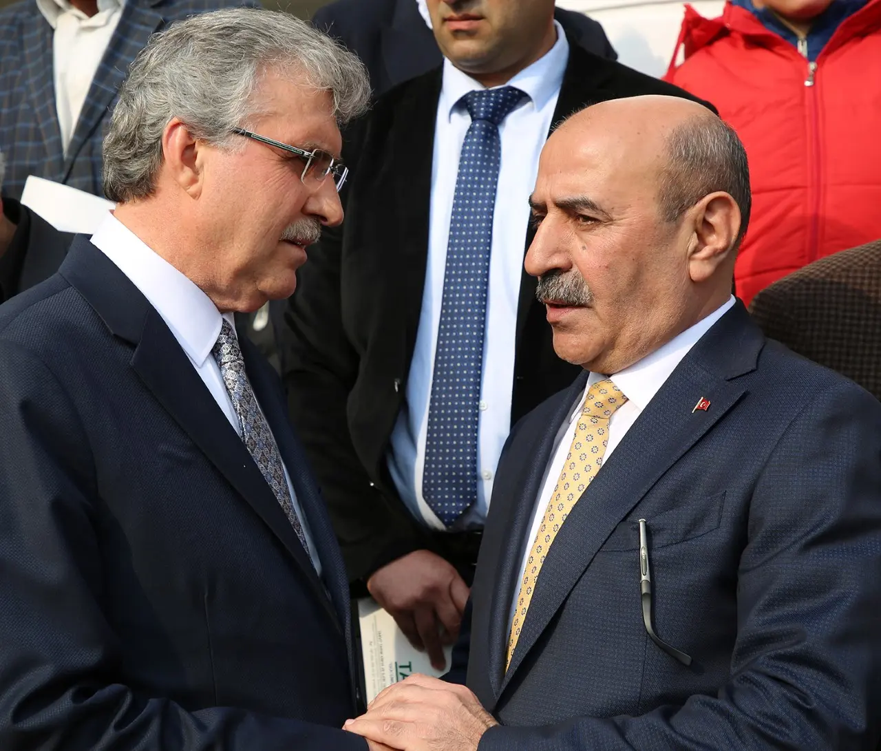 Haber: Ekrem Yüce Farkı - Galeri-2
