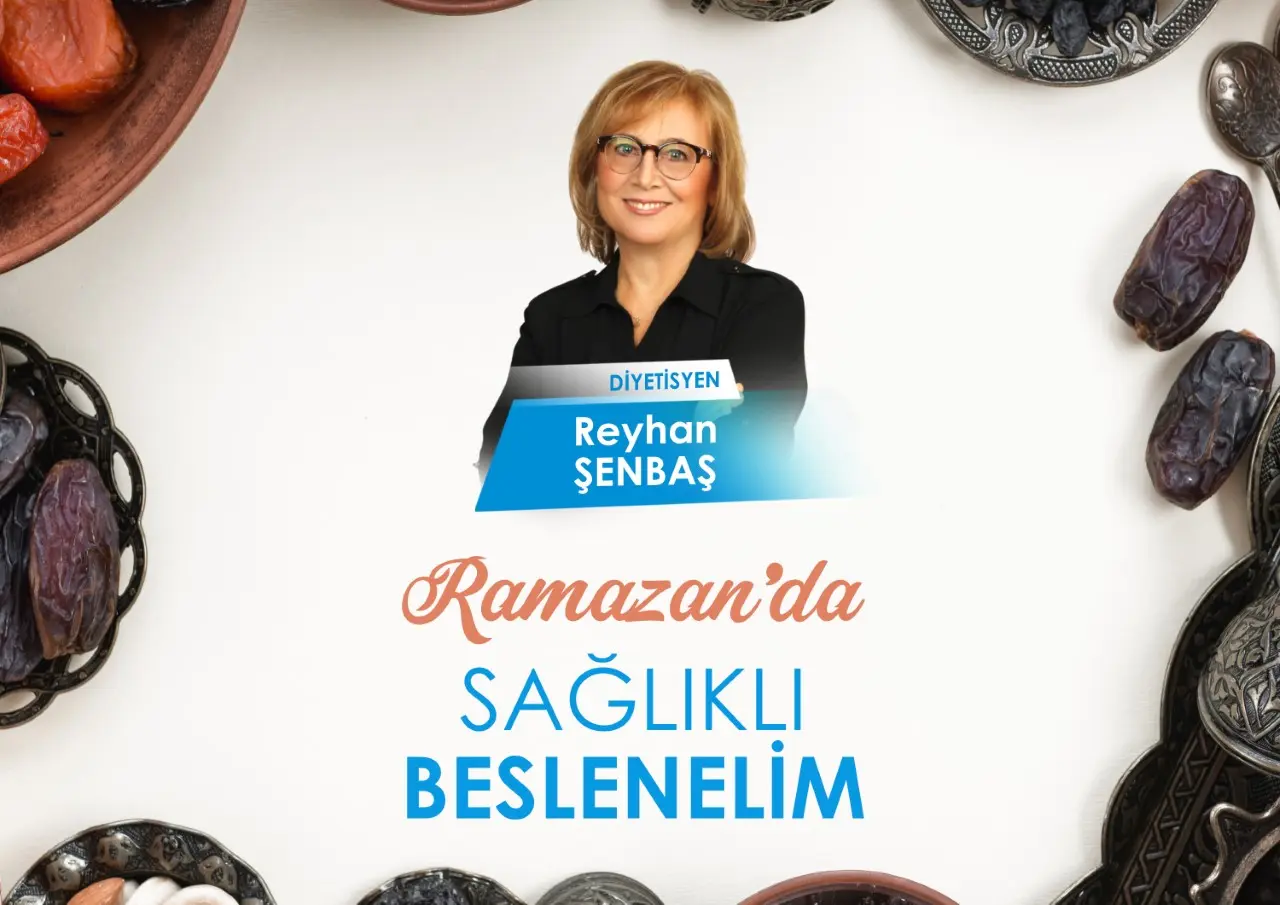 Haber: Sahurda Kahvaltı; İftarda Çorba - Öne Çıkan