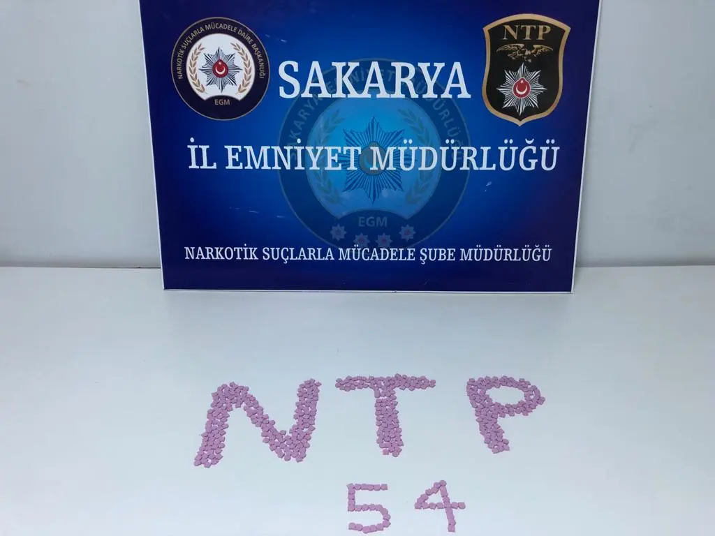 Haber: Narkotik göz açtırmadı - Öne Çıkan