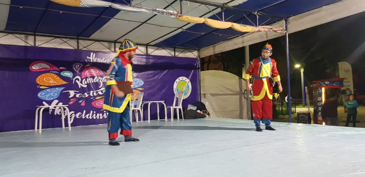 Haber: Festival coşkusu devam ediyor - Galeri-3
