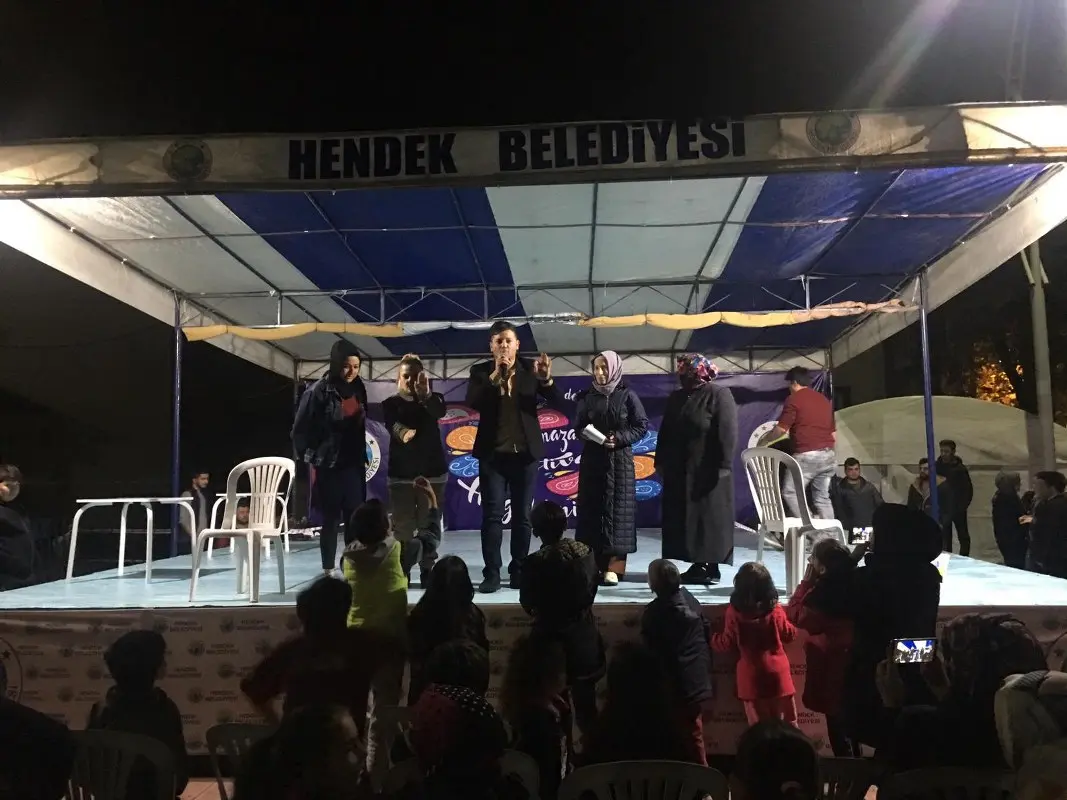 Haber: Festival coşkusu devam ediyor - Galeri-1