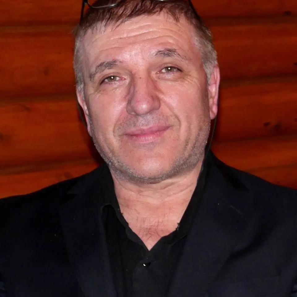Haber: Gazeteci Köse’nin Baba Acısı - Öne Çıkan