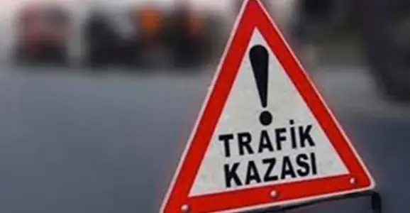 Sukenarı'nda Trafik Kazası