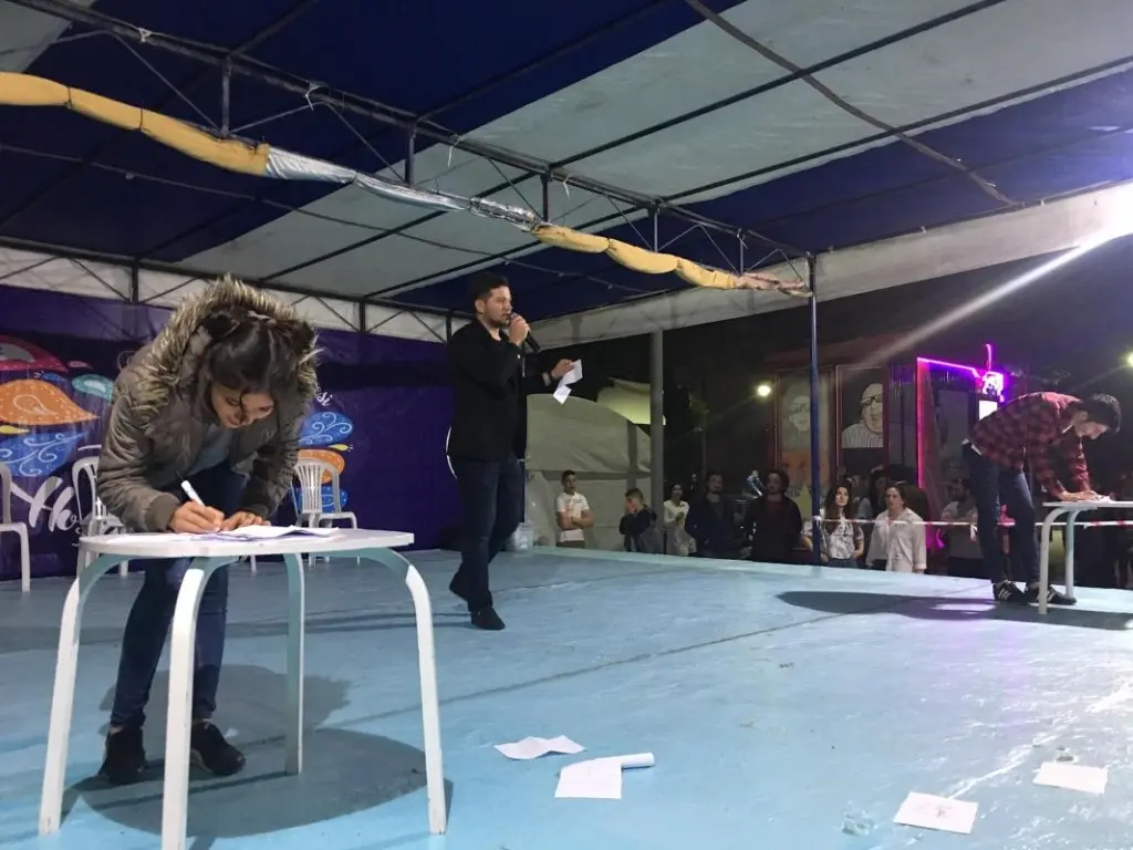 Haber: Sema Gösterisi Büyük Beğeni Topladı - Galeri-6