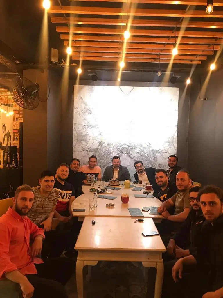 Haber: Futbolun Efsane İsimleri Hendek'te - Galeri-3