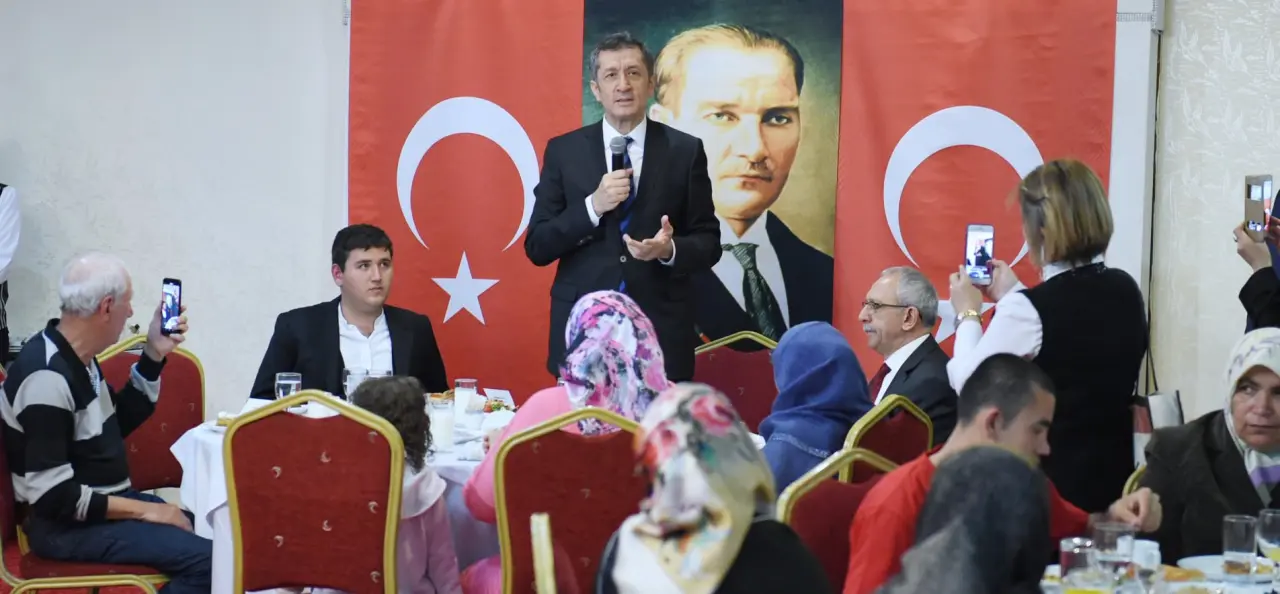 Haber: Öğrencilere ara tatil - Galeri-1