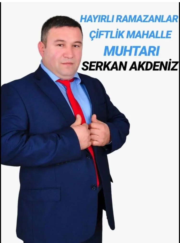 Haber: Geleneksel Çiftlik Mahallesi İftarı Yapıldı - Galeri-7