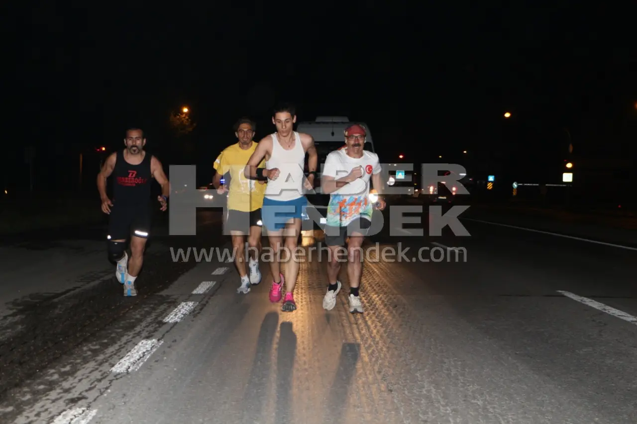 Haber: Ankara’ya Koşuyorlar - Galeri-3