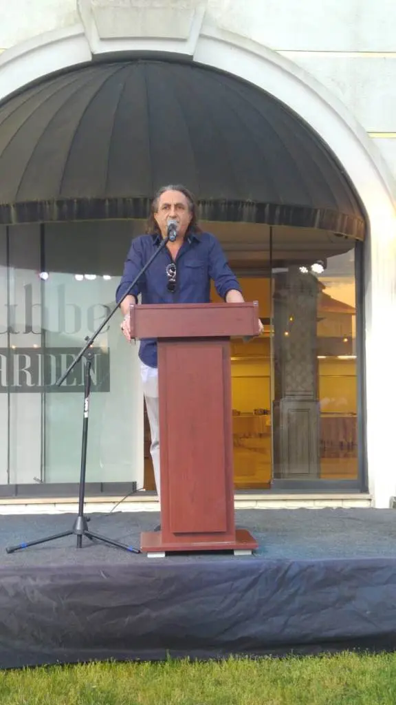 Haber: Derya Büro Ailesi İftarda Buluştu - Galeri-8