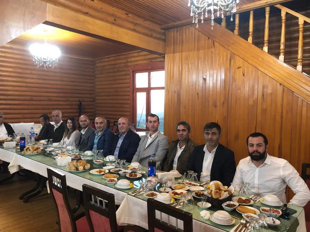 Haber: Birlikte Başardık - Galeri-2