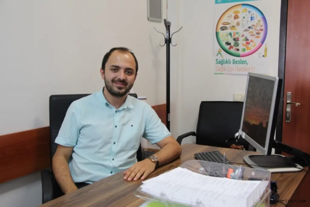 Haber: Bu hastalığa yakalananlar ömür boyu diyet yapıyor - Öne Çıkan